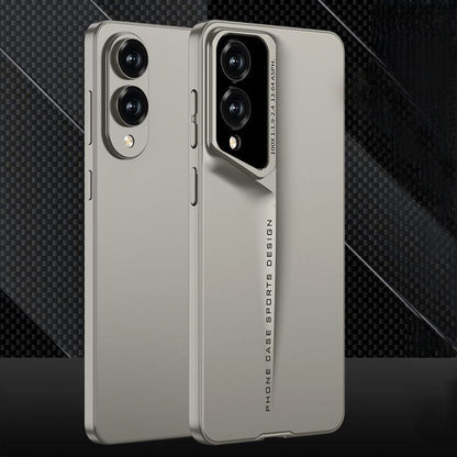 Frosted Ultra-Thin Phone Case For Samsung