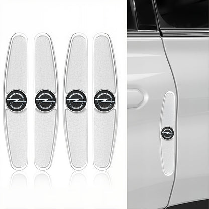 Eptchn Car Metal Bumper (4pcs/1 set)
