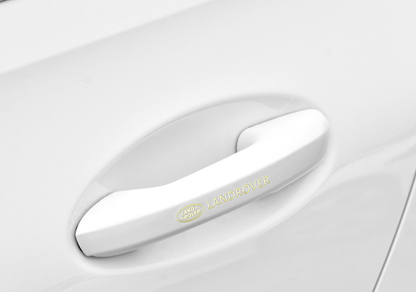 Hot Sale 🎄50% OFF🎄3D Creative Aluminum Foil Car Stickers