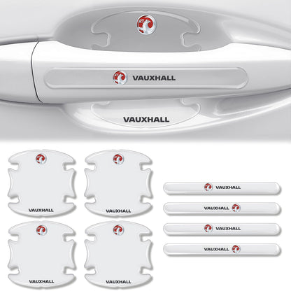 High-end Car Door Handle Scratch Protectors🔥8 PCS🔥