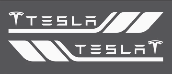 Hot Sale 🔥50% OFF🔥Personalized Car Stickers🎉4PCS🎉