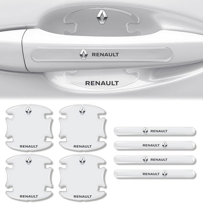 High-end Car Door Handle Scratch Protectors🔥8 PCS🔥