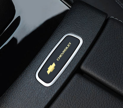 Hot Sale 🎄50% OFF🎄3D Creative Aluminum Foil Car Stickers