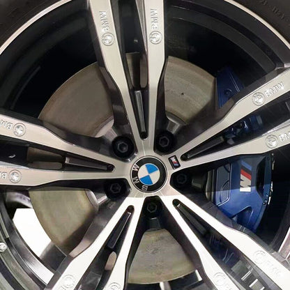 Hot Sale 🎄50% OFF🎄3D Creative Aluminum Foil Car Stickers