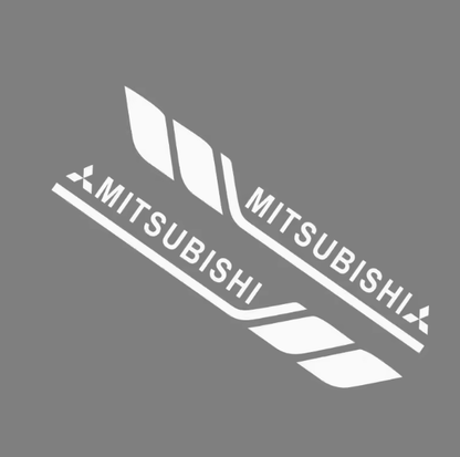 Hot Sale 🔥50% OFF🔥Personalized Car Stickers🎉4PCS🎉