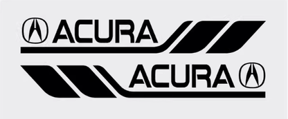 Hot Sale 🔥50% OFF🔥Personalized Car Stickers🎉4PCS🎉