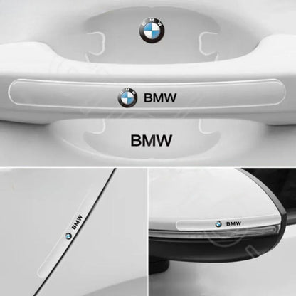 High-end Car Door Handle Scratch Protectors🔥8 PCS🔥