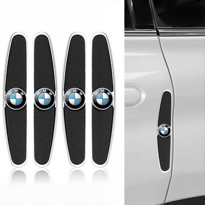 Eptchn Car Metal Bumper (4pcs/1 set)