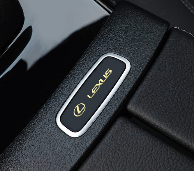 Hot Sale 🎄50% OFF🎄3D Creative Aluminum Foil Car Stickers