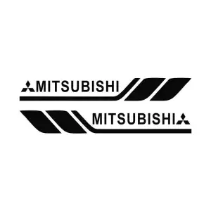 Hot Sale 🔥50% OFF🔥Personalized Car Stickers🎉4PCS🎉