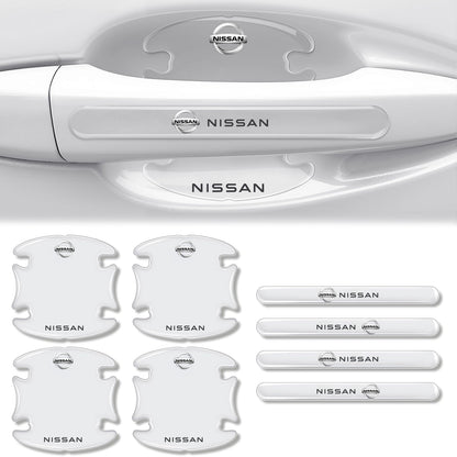 High-end Car Door Handle Scratch Protectors🔥8 PCS🔥