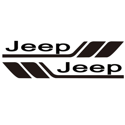 Hot Sale 🔥50% OFF🔥Personalized Car Stickers🎉4PCS🎉