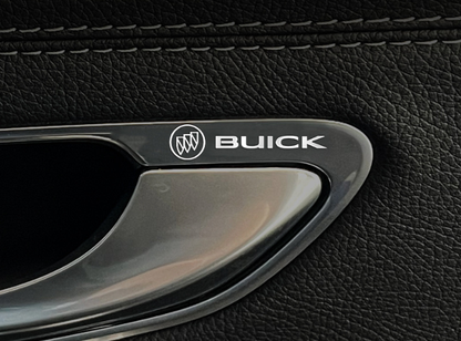 Hot Sale 🎄50% OFF🎄3D Creative Aluminum Foil Car Stickers