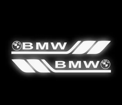 Hot Sale 🔥50% OFF🔥Personalized Car Stickers🎉4PCS🎉