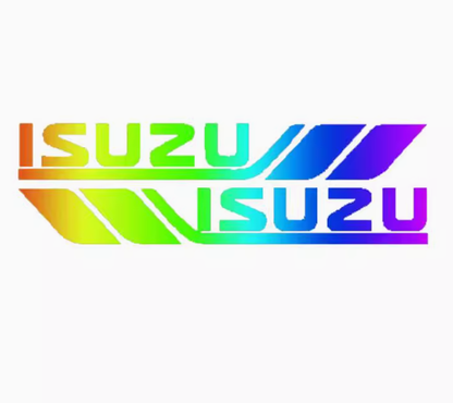 Hot Sale 🔥50% OFF🔥Personalized Car Stickers🎉4PCS🎉