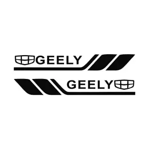 Hot Sale 🔥50% OFF🔥Personalized Car Stickers🎉4PCS🎉