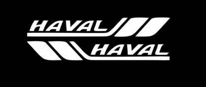 Hot Sale 🔥50% OFF🔥Personalized Car Stickers🎉4PCS🎉