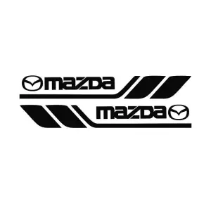 Hot Sale 🔥50% OFF🔥Personalized Car Stickers🎉4PCS🎉