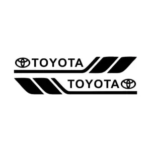 Hot Sale 🔥50% OFF🔥Personalized Car Stickers🎉4PCS🎉