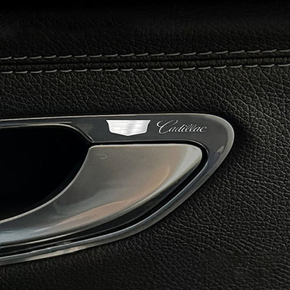 Hot Sale 🎄50% OFF🎄3D Creative Aluminum Foil Car Stickers