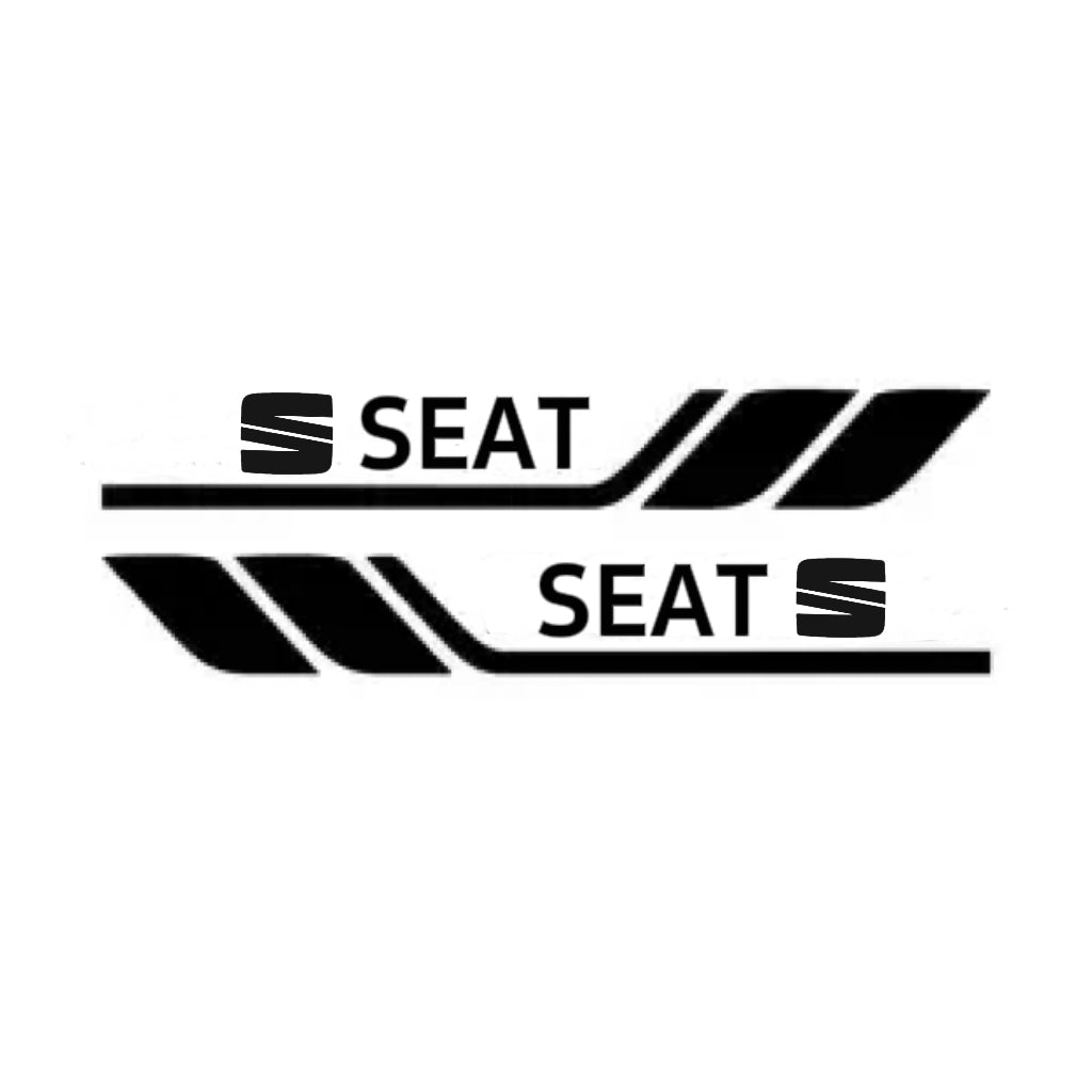 Hot Sale 🔥50% OFF🔥Personalized Car Stickers🎉4PCS🎉