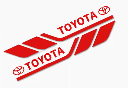 Hot Sale 🔥50% OFF🔥Personalized Car Stickers🎉4PCS🎉