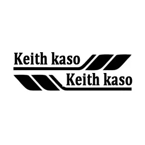 Hot Sale 🔥50% OFF🔥Personalized Car Stickers🎉4PCS🎉