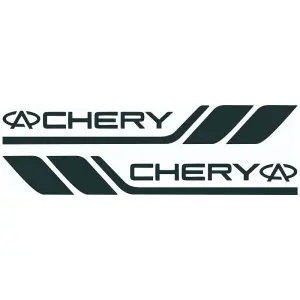 Hot Sale 🔥50% OFF🔥Personalized Car Stickers🎉4PCS🎉