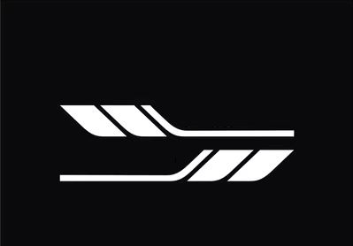 Hot Sale 🔥50% OFF🔥Personalized Car Stickers🎉4PCS🎉