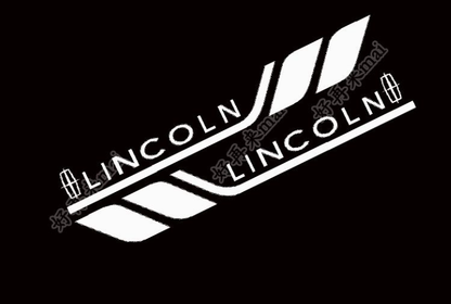 Hot Sale 🔥50% OFF🔥Personalized Car Stickers🎉4PCS🎉