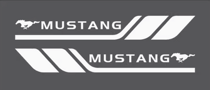 Hot Sale 🔥50% OFF🔥Personalized Car Stickers🎉4PCS🎉