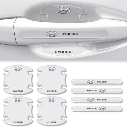 High-end Car Door Handle Scratch Protectors🔥8 PCS🔥